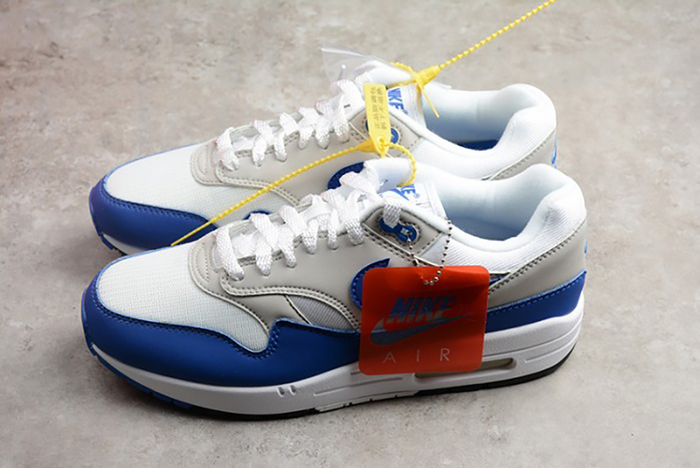 NIKE AIR MAX 1 ANNIVERSARY - 908375-101