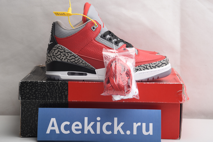 AIR JORDAN 3 RETRO CK5692-600