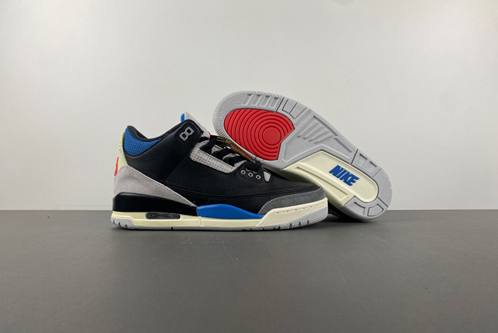 Air Jordan 3 OG Rare Air IB8967-004