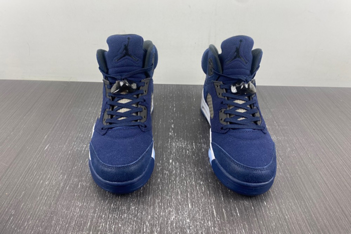 Air Jordan 5 Georgetown FD6812-400
