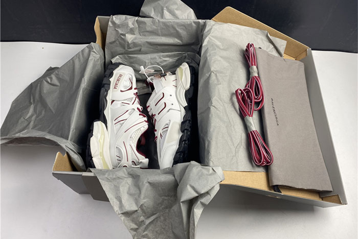 BALENCIAGA SNEAKER 542023 W3AC1 2050