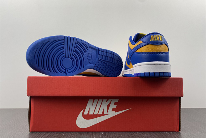 Nike Dunk Low “UCLA” DD1391-402