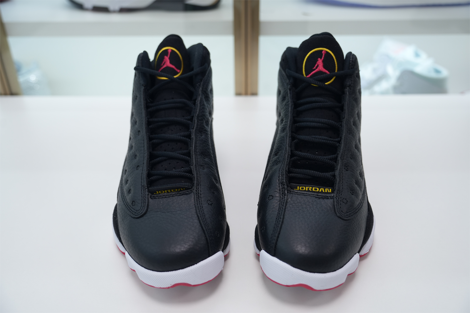 Jordan 13 Retro Playoffs 2023 414571-062