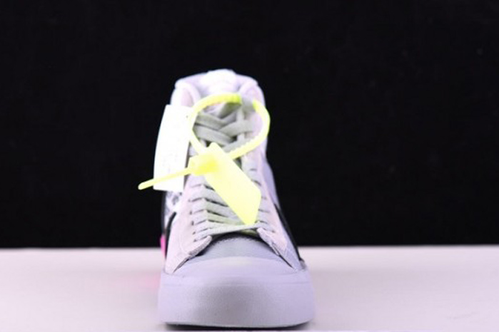Off-White Nike Blazer The Queen AA3832-002