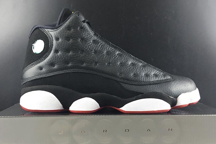 JORDAN 13 RETRO PLAYOFFS (2011) - 414571-001