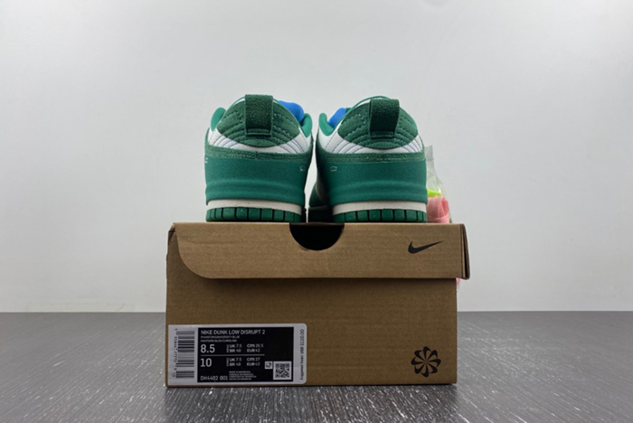 Nike Dunk Low Disrupt 2 