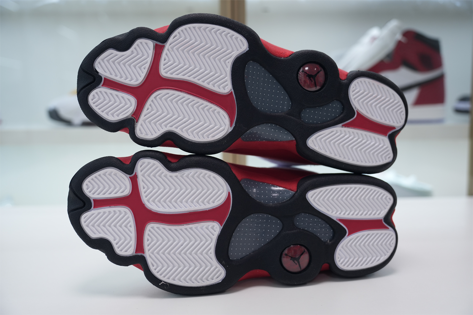 Air Jordan 13 OG Chicago 414571-122