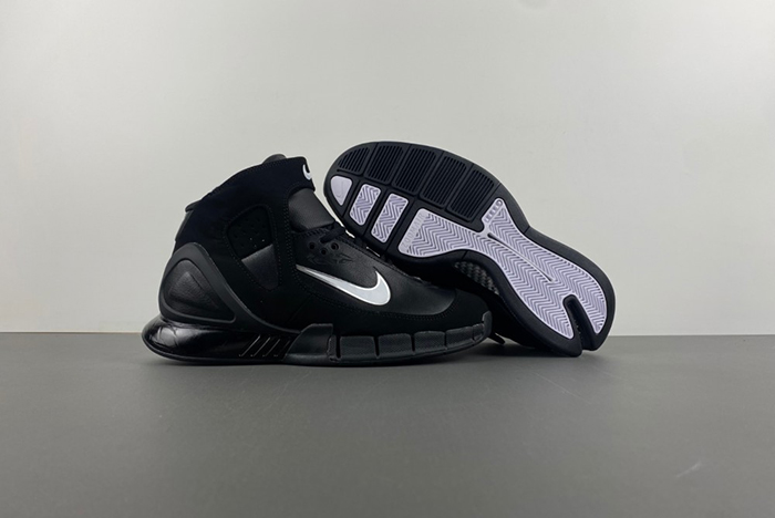 Zoom Huarache 2K5 OG Black 310850-013