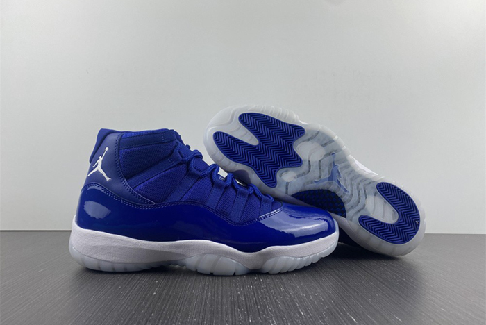 Air Jordan 11 AJ11 AT7802-115