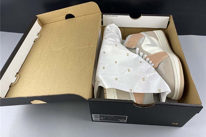 Air Jordan 1 Mid Air Jordan 1 CV3044-100