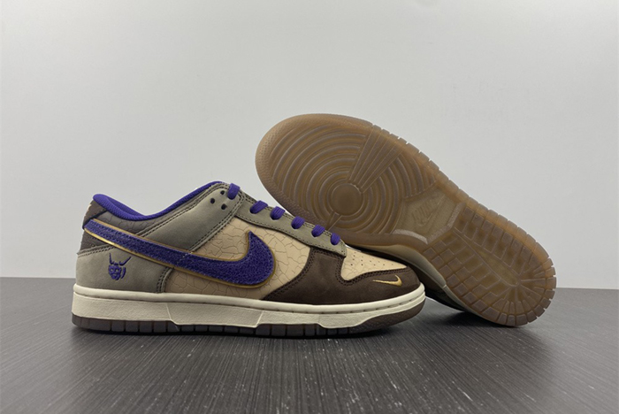 Nike Dunk Low “Setsubun” DQ5009-268