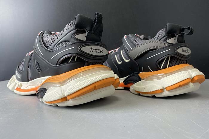 Balenciaga Track 3.0 542436-W1GB7-2019