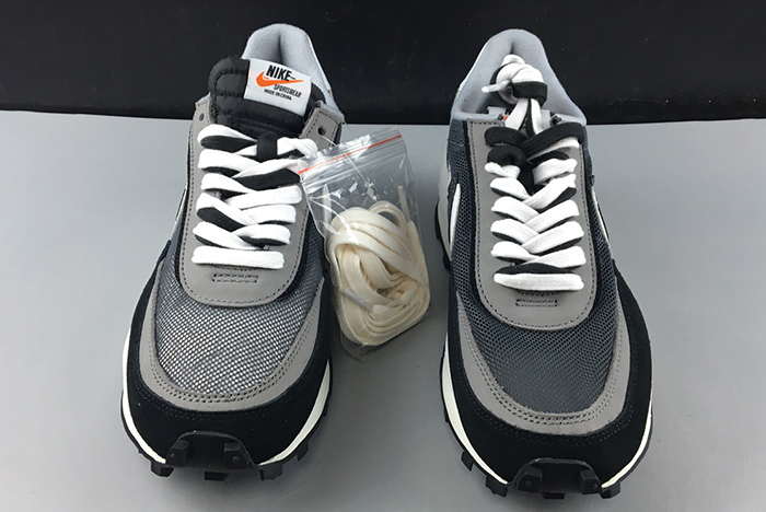 NIKE LD WAFFLE SACAI BLUE MULTI - BV0073-001