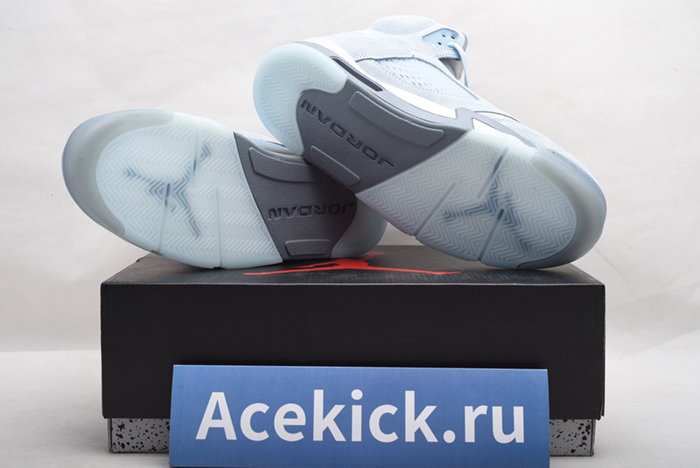 Air Jordan 5 Retro Bluebird DD9336-400