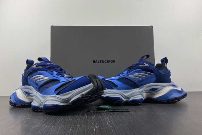 Balenciaga CARGO 23ss 231 784341 W2MV3 2325