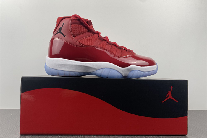 Air Jordan11 378037-623