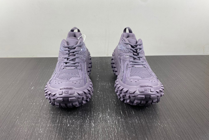 Balenciaga Defender Sneaker 
