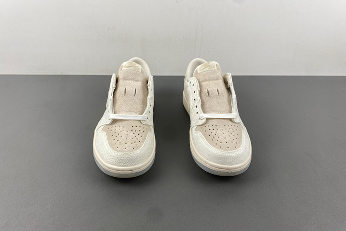 Chris Paul x Air Jordan 1 Low OG CP3 FZ0455-200