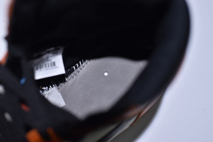 Jordan 1 Retro Reverse Shattered Backboard - 555088-113