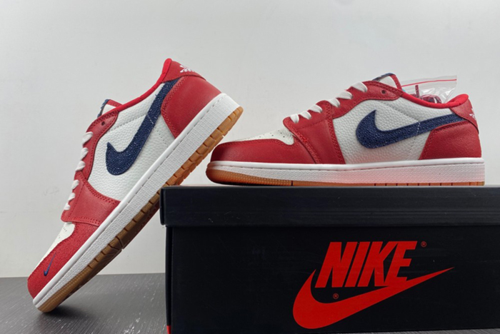 AIR JORDAN 1 LOW DZ0790-100