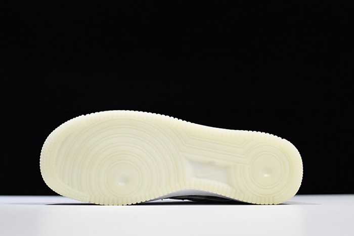 Air Force 1 Low Skeleton Halloween (2018) - BQ7541-100