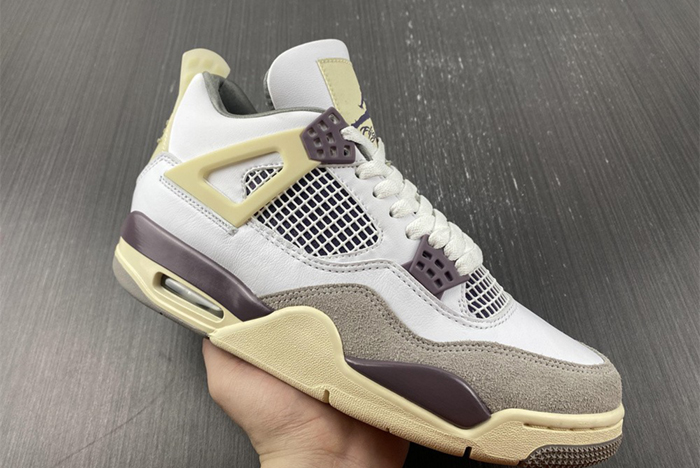 Air Jordan 4 x A Ma Maniere DH6927-068