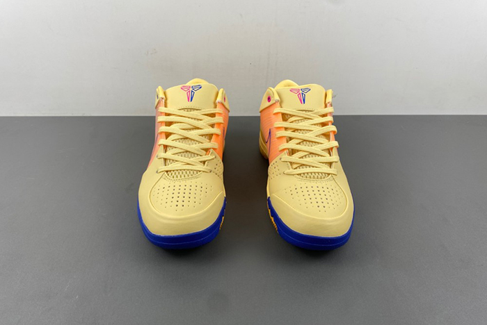 Nike Kobe 4 Protro  723908-180