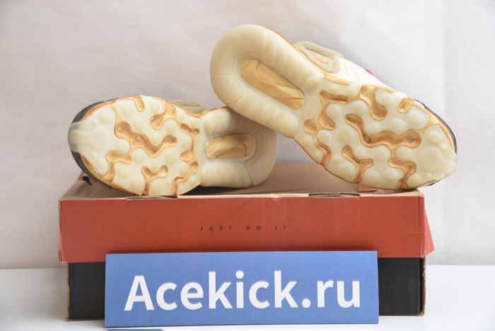 SEARCH RESULTS WEB RESULTS NIKE AIR MAX 270 REACT TRAVIS SCOTT - CT2864-200