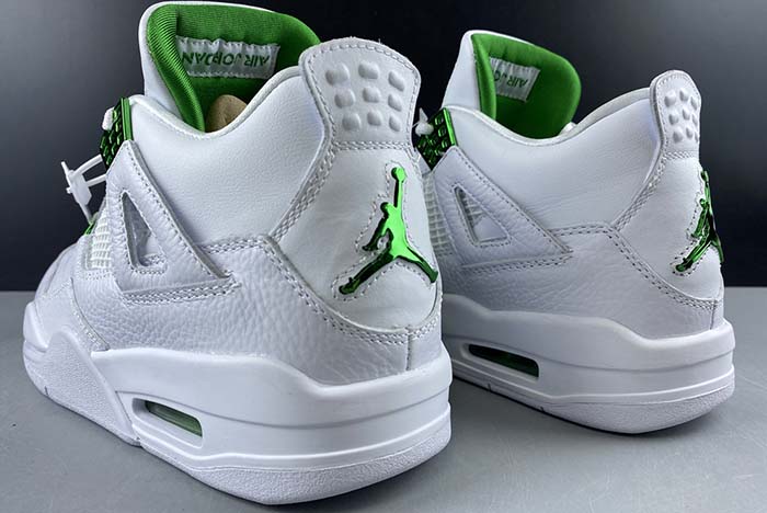 Air Jordan 4 “Pine Green” CT8527-113