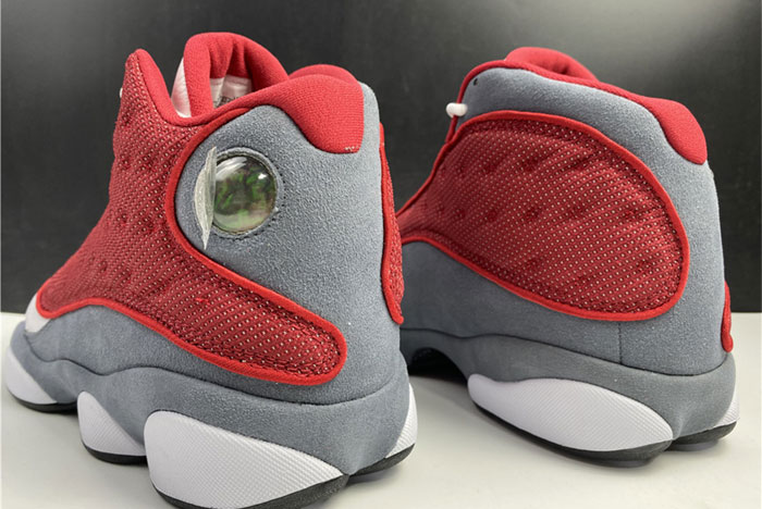 Air Jordan 13 “Red Flint” DJ5982-600