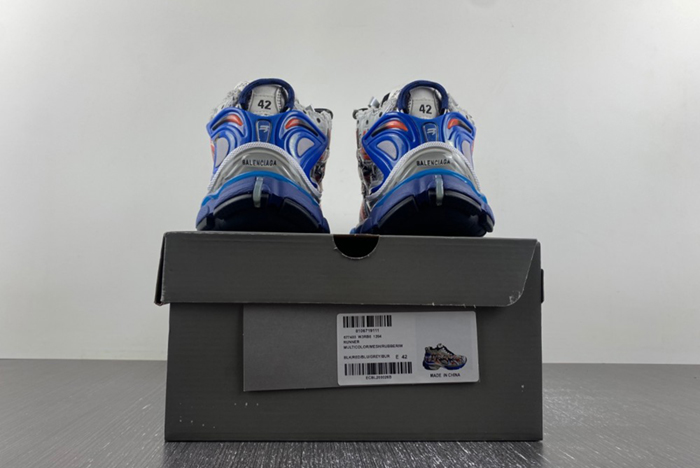 Balenciaga Runner Sneaker 