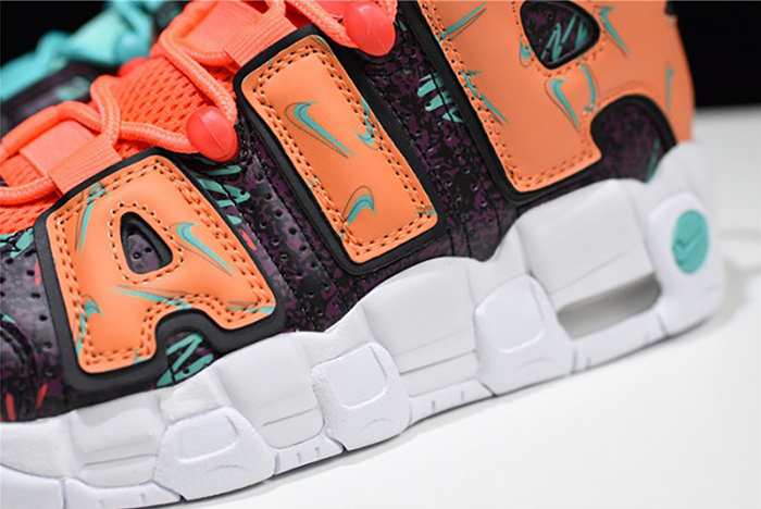 Nike Air More Uptempo What The 90s AT3408-800