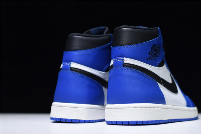 AIR JORDAN 1 OG "Game Royal" blue mens 555088-403