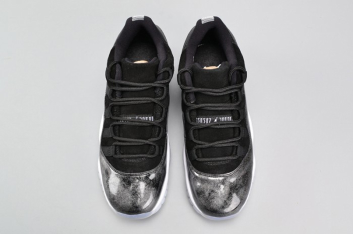 AIR JORDAN 11 RETRO LOW BG (GS)
