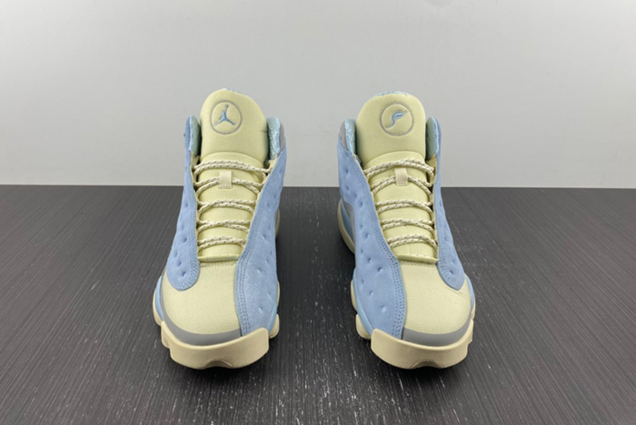 Air Jordan 13+SOLEFLY*AIR Jordan 13 DX5763-100