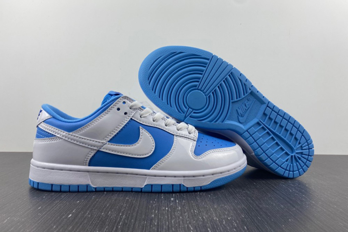 Nike Wmns Dunk Low 
