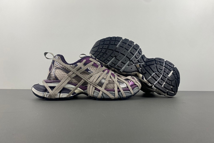 Balenciaga Phantom Sneaker 734731 W3XLL 1269