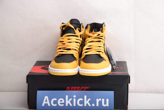 Air Jordan 1 High OG “Pollen 555088-701