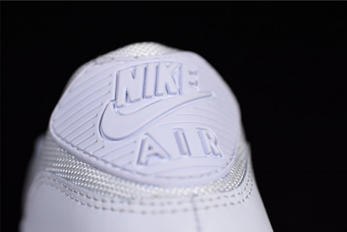 Nike Air Max 90 Essential | White 537384-111