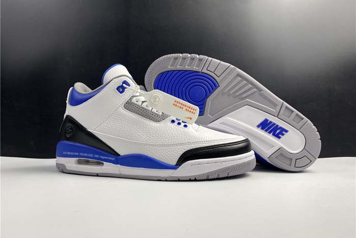 Air Jordan 3 CT8532-040