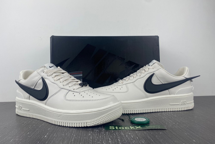 Nike Air Force 1 Low SP AMBUSH Phantom - DV3464-002