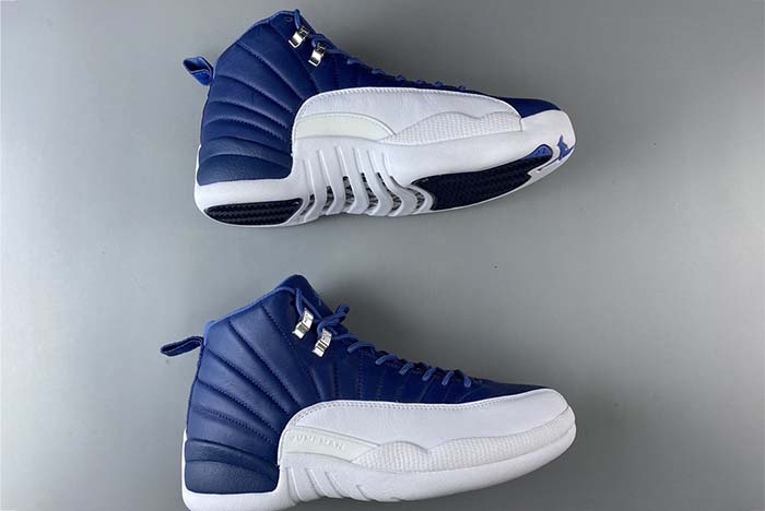 Air Jordan 12 130690-404