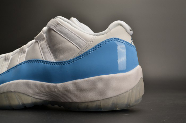 AIR JORDAN 11 RETRO LOW