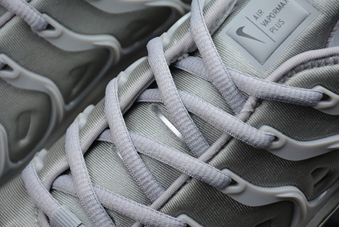 Nike Air VaporMax Plus Cool Grey 924453-005