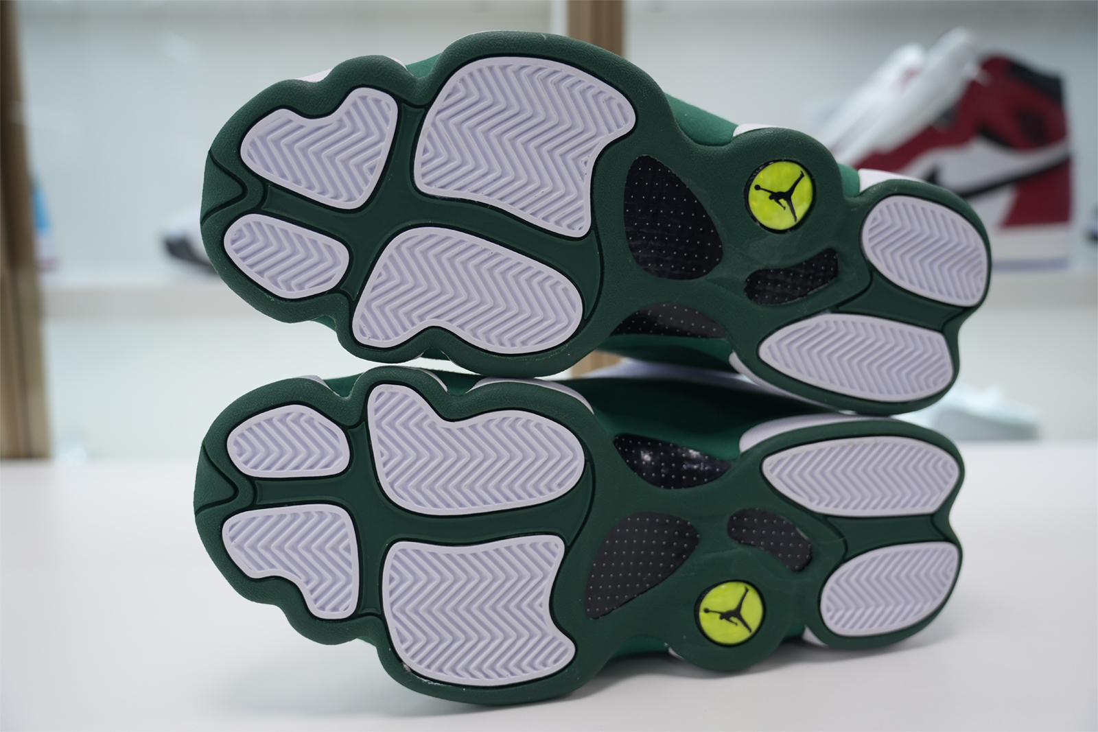 Jordan 13 Retro Ray Allen PE - 414571-125