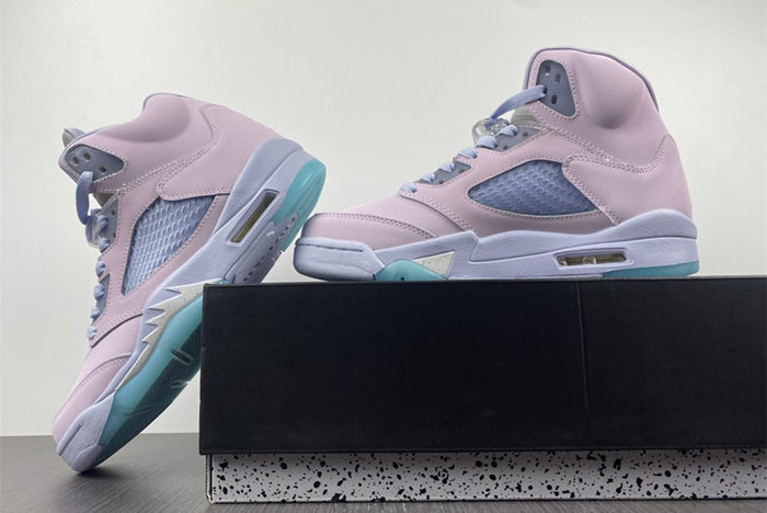 Air Jordan 5 "Easter"DV0562-600