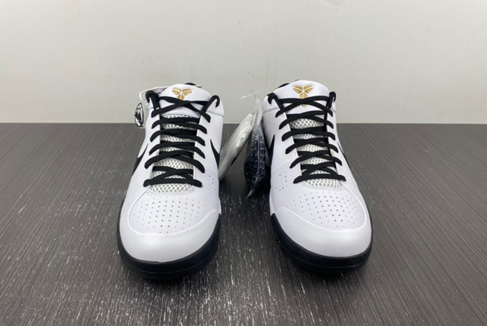 Nike Kobe 4 Protro Mambacita Gigi - FJ9363-100