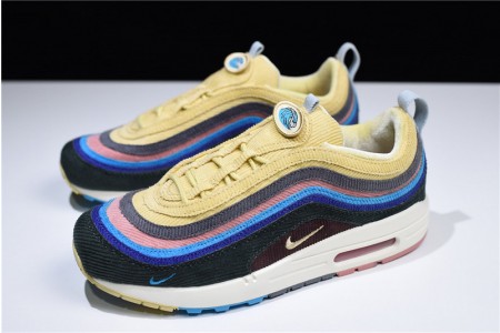 Nike Air Max 1/97 Sean Wotherspoon AJ4219-400
