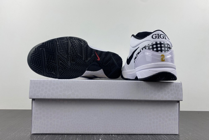 Nike Kobe 4 Protro Mambacita Gigi - FJ9363-100