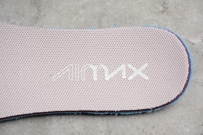 Nike Air Max 270 Barely Rose Pink White Women AH6789-601